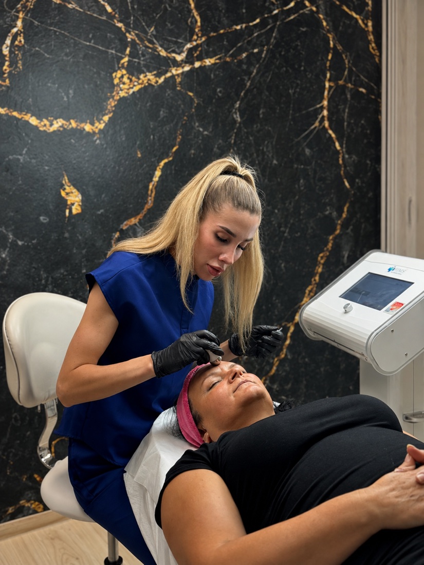 Anti-Aging a Longevity
